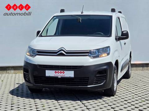 2021 Citroën Berlingo — sličica 2
