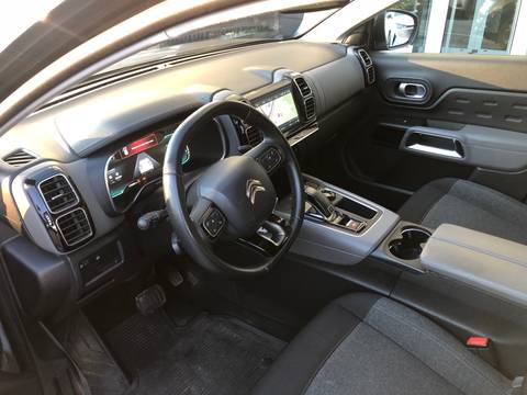 2019 Citroën C-5 — sličica 9