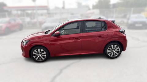 2020 Peugeot 208 — sličica 4