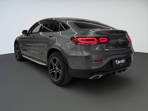2023 Mercedes-Benz GLC — sličica 8