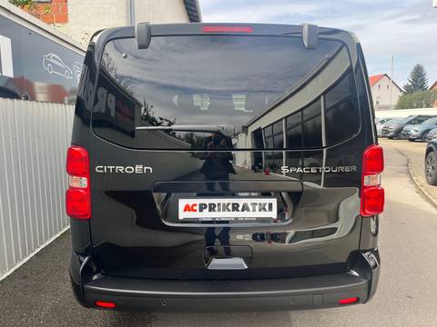 Citroën SpaceTourer — sličica 6