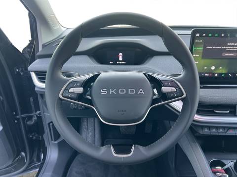 2026 Škoda Enyaq — sličica 10