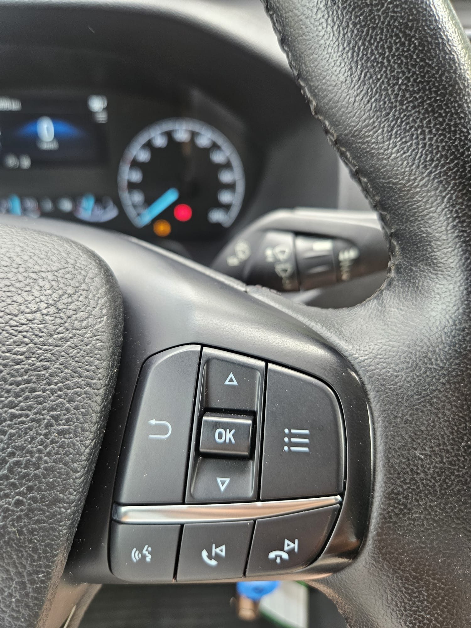 2022 Ford Transit — fotografija 14
