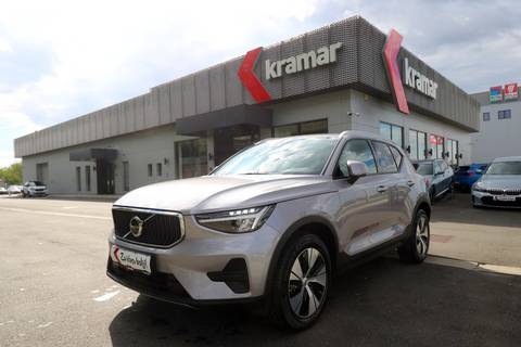 2026 Volvo XC40
