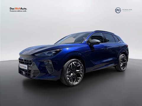 2026 Cupra Terramar — sličica 2