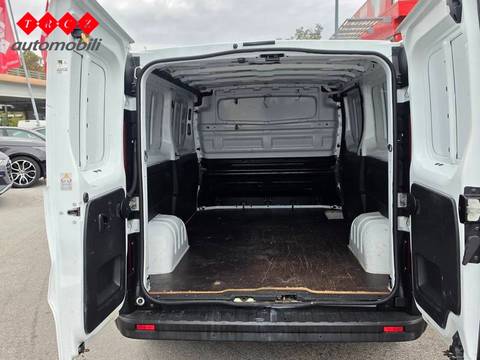 2021 Renault Trafic — sličica 5