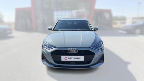 2026 Audi A3 Sportback — sličica 2