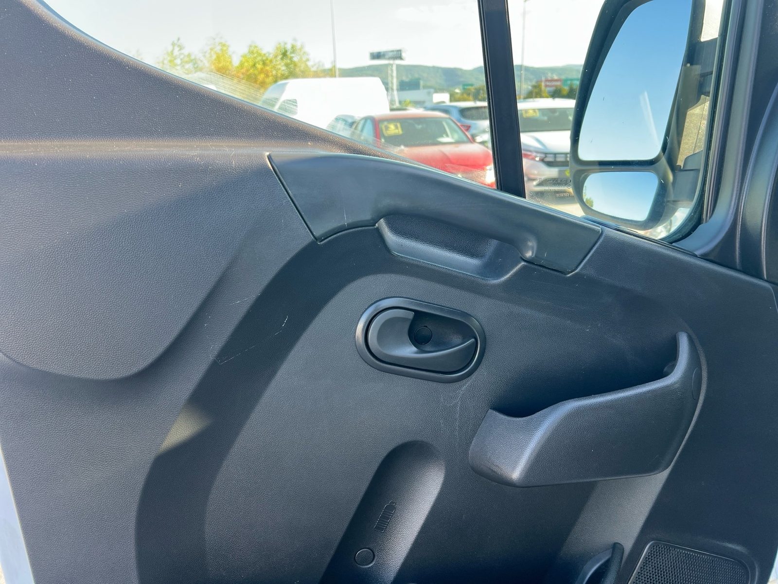 2022 Renault Master — fotografija 11