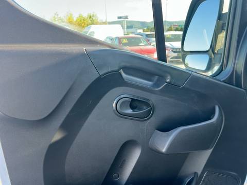 2022 Renault Master — sličica 11