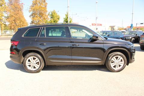2023 Škoda Kodiaq — sličica 4