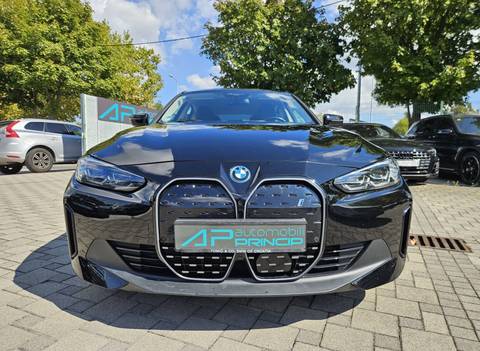 2022 BMW i4