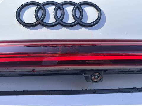2026 Audi A5 B10 Hatchback — sličica 19
