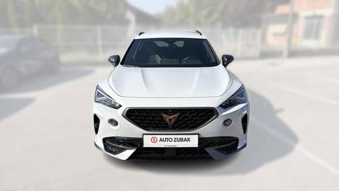 2023 Cupra Formentor — sličica 2