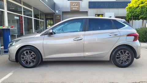 2023 Hyundai i20 — sličica 6