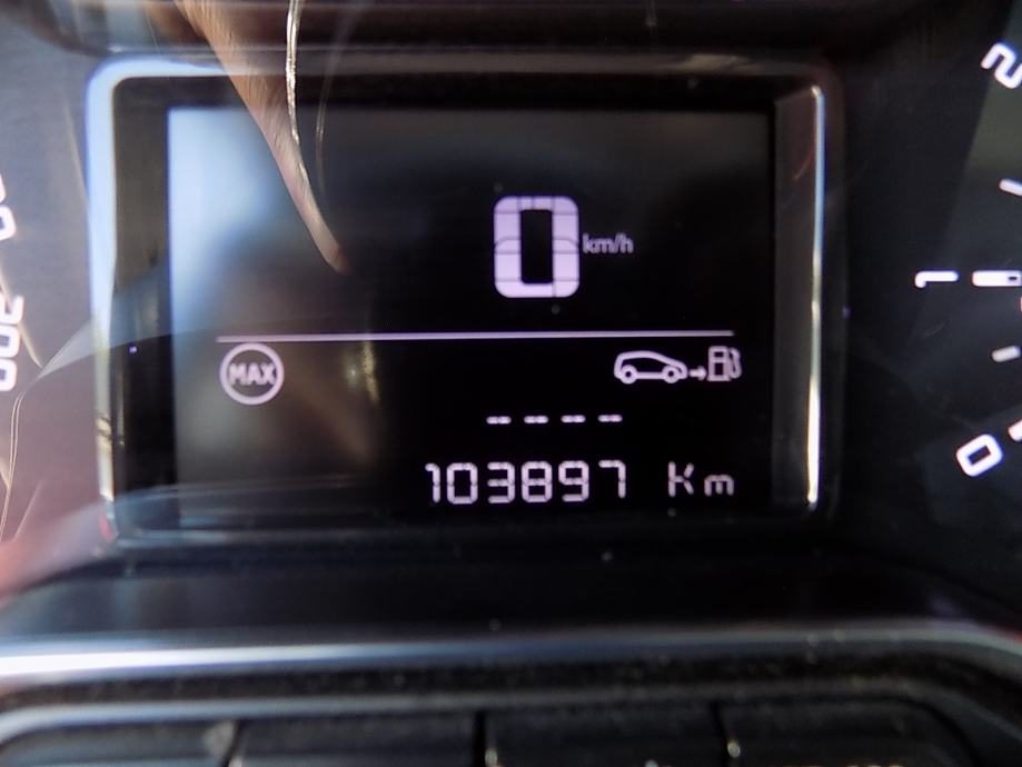 2023 Citroën C3 — fotografija 22