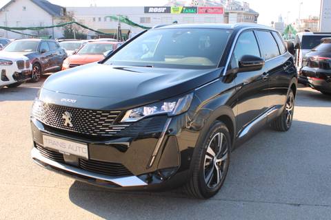 2024 Peugeot 5008
