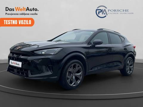 2024 Cupra Formentor