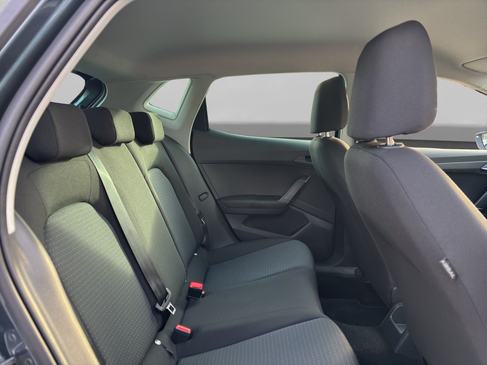 2025 Seat Ibiza — fotografija 17