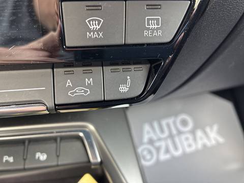 2021 Audi A3 Sportback — sličica 21