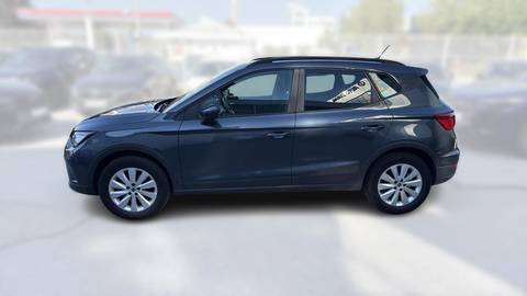 2024 Seat Arona — sličica 4