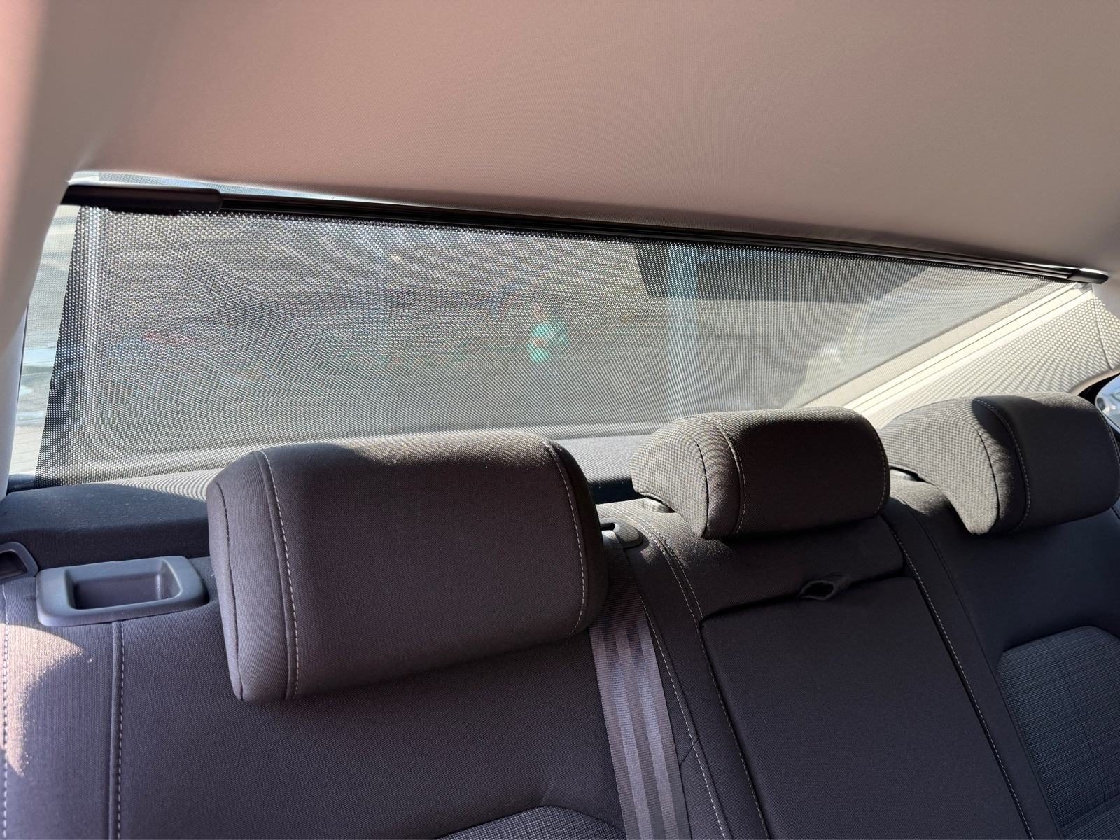 2021 Volkswagen Passat — fotografija 26