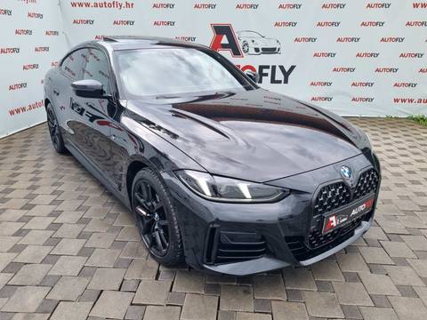 2025 BMW Serija 4 M Sport — sličica 3