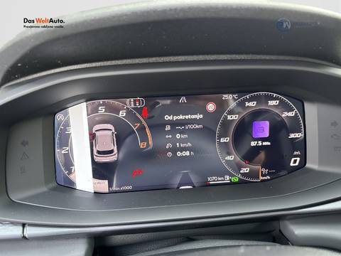 2026 Cupra Terramar — sličica 14