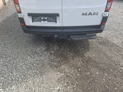 2023 MAN TGE — sličica 7