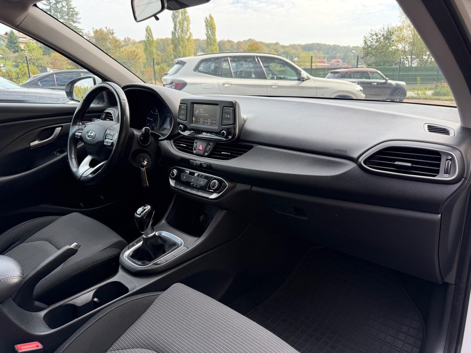 2018 Hyundai i30 — fotografija 5