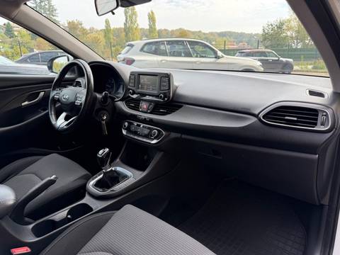 2018 Hyundai i30 — sličica 5