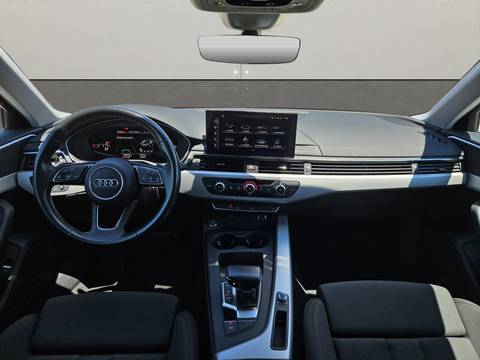 2021 Audi A4 Avant — sličica 10