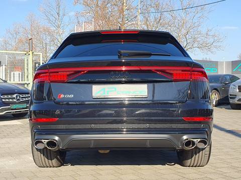 2019 Audi SQ8 S line — sličica 5