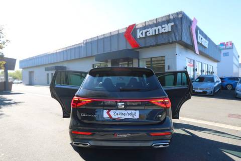 2024 Seat Tarraco — sličica 18
