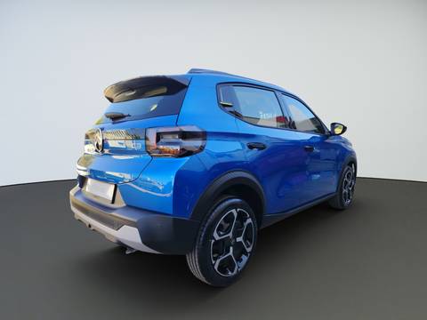 2026 Citroën C3 — sličica 5