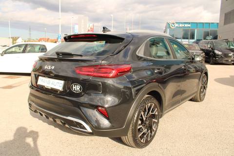 2023 Kia Xcee'd — sličica 5