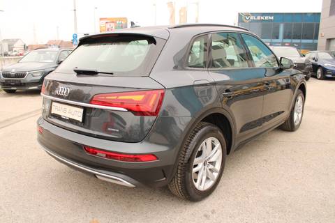 2022 Audi Q5 — sličica 5
