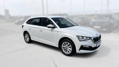 2023 Škoda Scala — sličica 3
