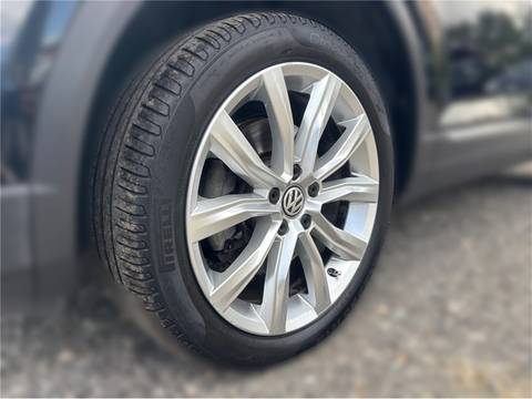 2018 Volkswagen T-Roc — sličica 6