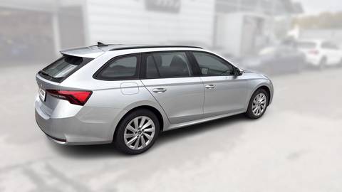 2024 Škoda Octavia Combi — sličica 7