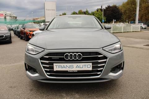 2022 Audi A4 — sličica 2