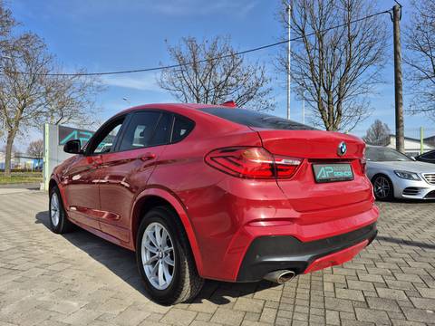 2015 BMW X4 — sličica 4