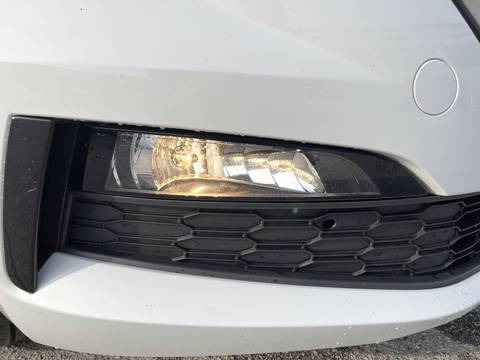2021 Škoda Scala — sličica 14