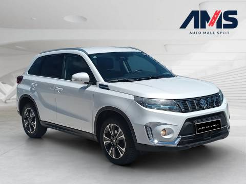 2023 Suzuki Vitara — sličica 7