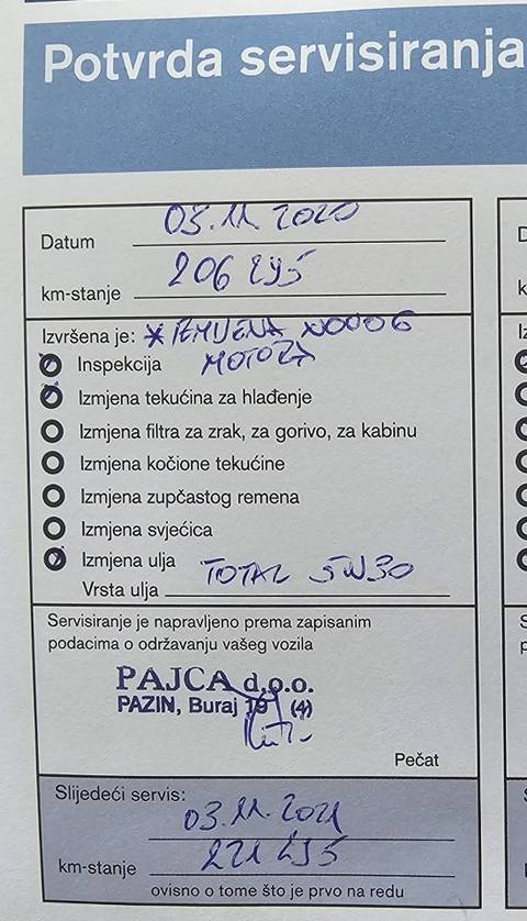 2017 Citroën Jumper — sličica 12