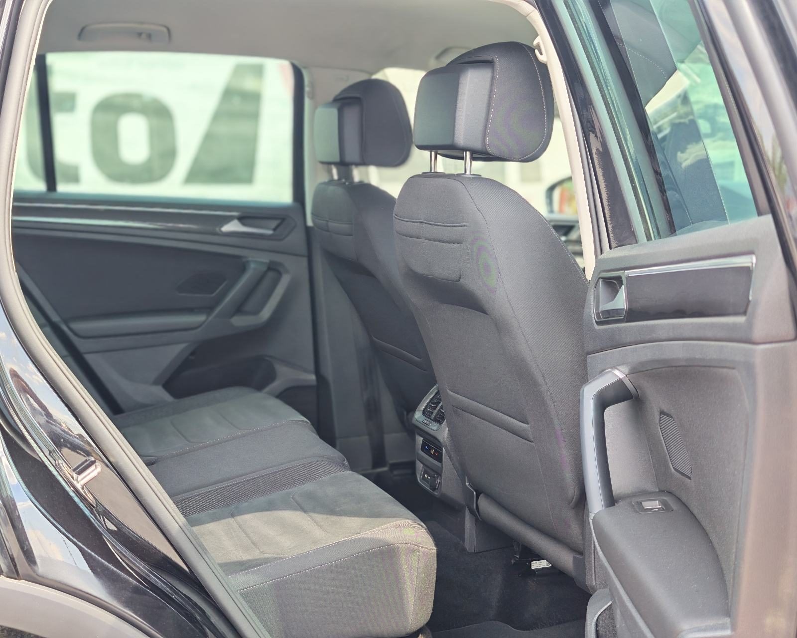 2022 Volkswagen Tiguan — fotografija 8