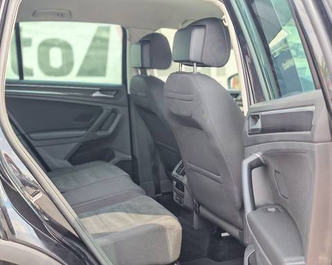 2022 Volkswagen Tiguan — sličica 8