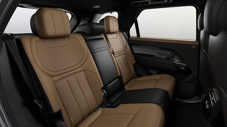2026 Land Rover Range Rover Sport — fotografija 6