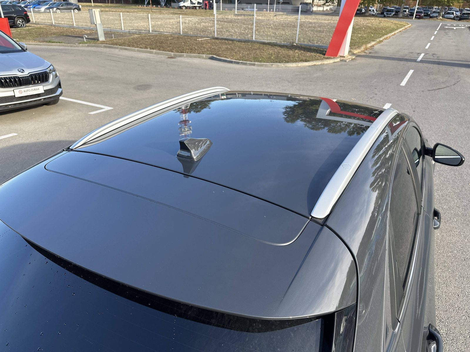 2023 Kia XCeed — fotografija 16