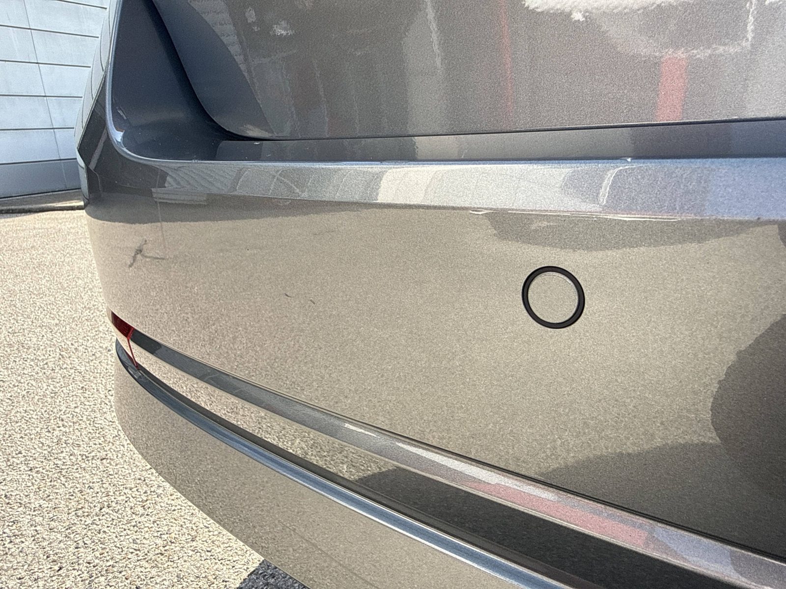 2023 Škoda Octavia Combi — fotografija 19