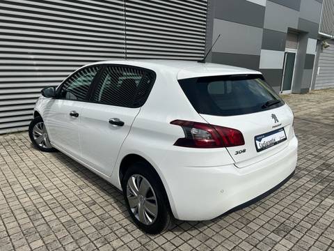 2020 Peugeot 308 — sličica 7